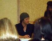 jared