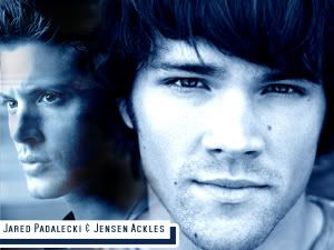 Supernatural 1