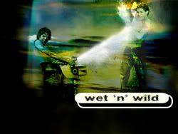WetnWild