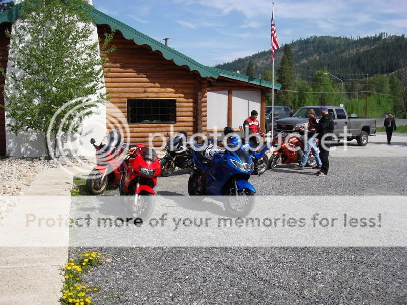 5/12 Lake Wenatchee Ride | PNW Riders - The Motorcycle Community for ...