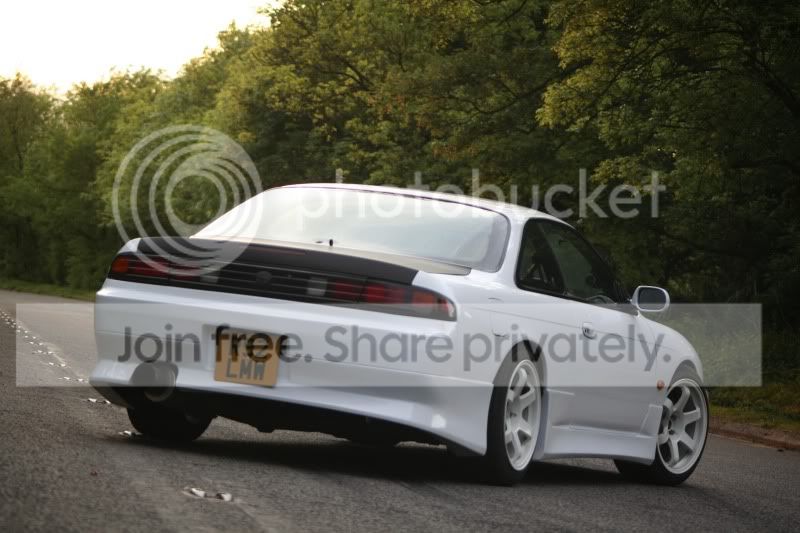nissan 200sx s14a for sale | Driftworks Forum