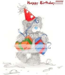 HappybirthdayTattyBear.jpg birthday teddy image by Princessladybug74
