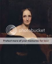 Mary Shelley Pictures, Images and Photos