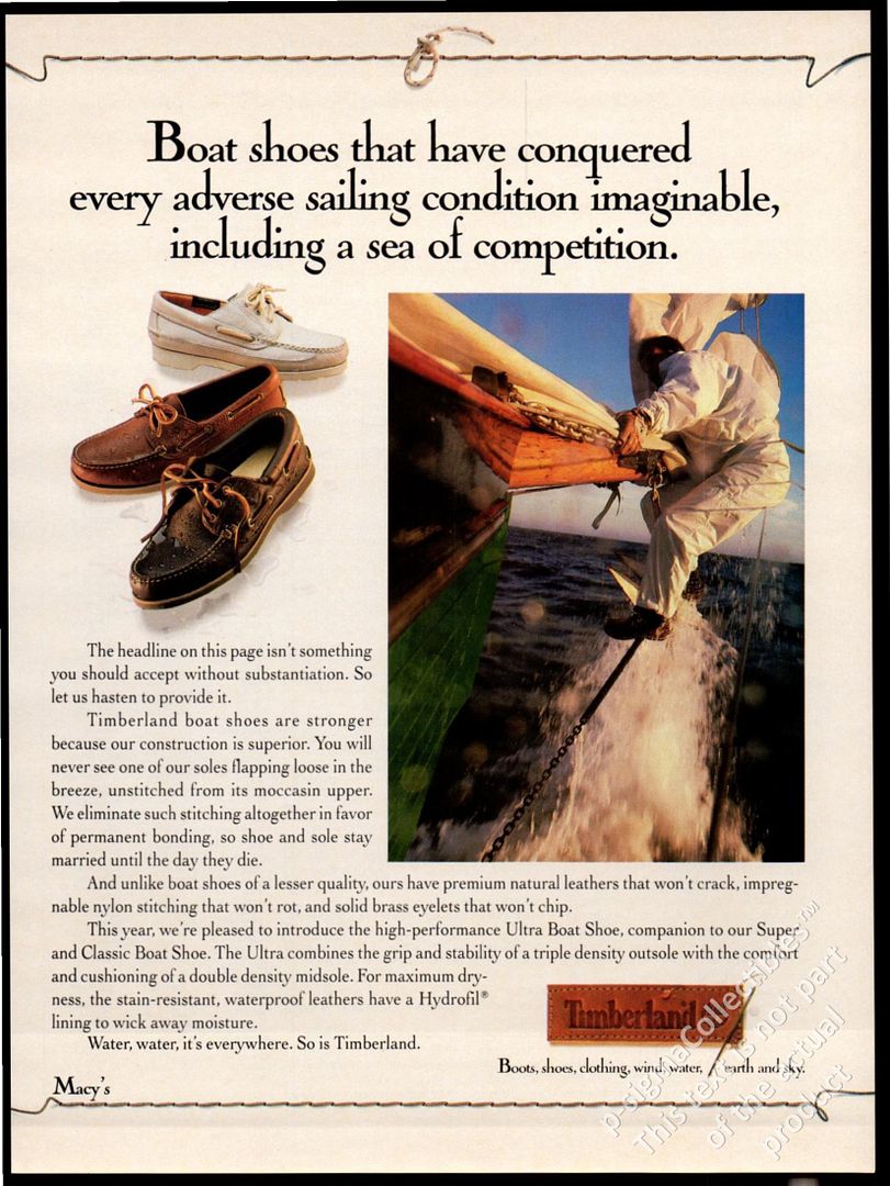 macy's timberland boat shoes