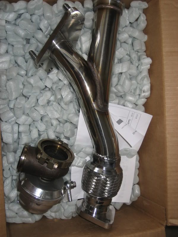 ewg up pipe sti