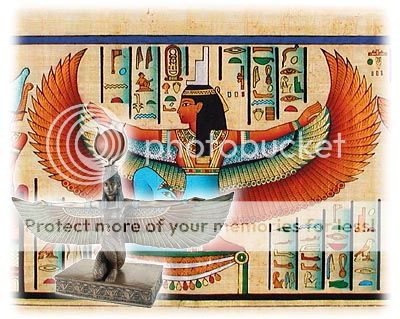 ELITE EGYPTIAN haunted items SEKHMET BAST ISIS CAT GODDESS JINN WERE 