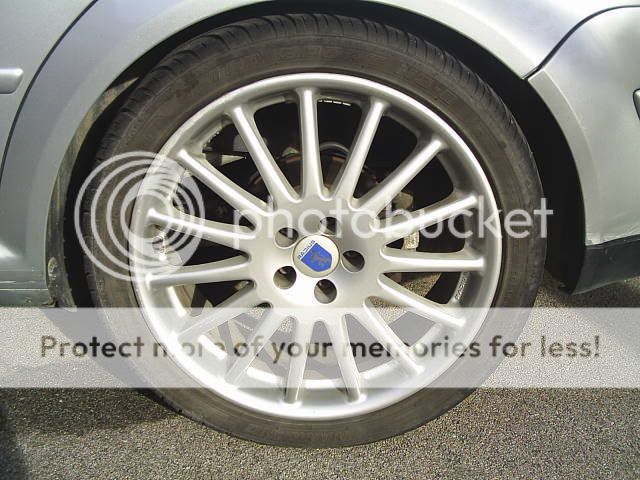 FS: R32 wheels with rubber | VW Vortex - Volkswagen Forum