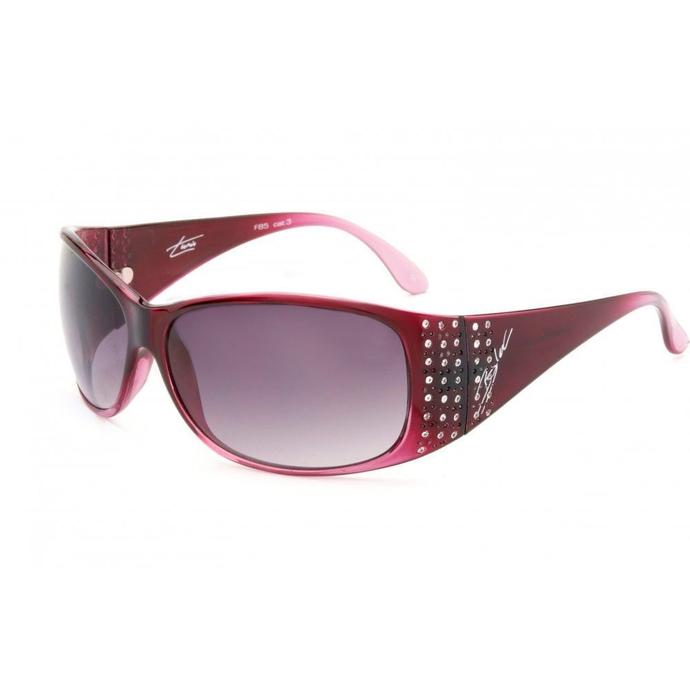 bloc capricorn ladies sunglasses