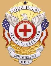 GUG POLICE