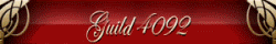 Guild # 4092 banner