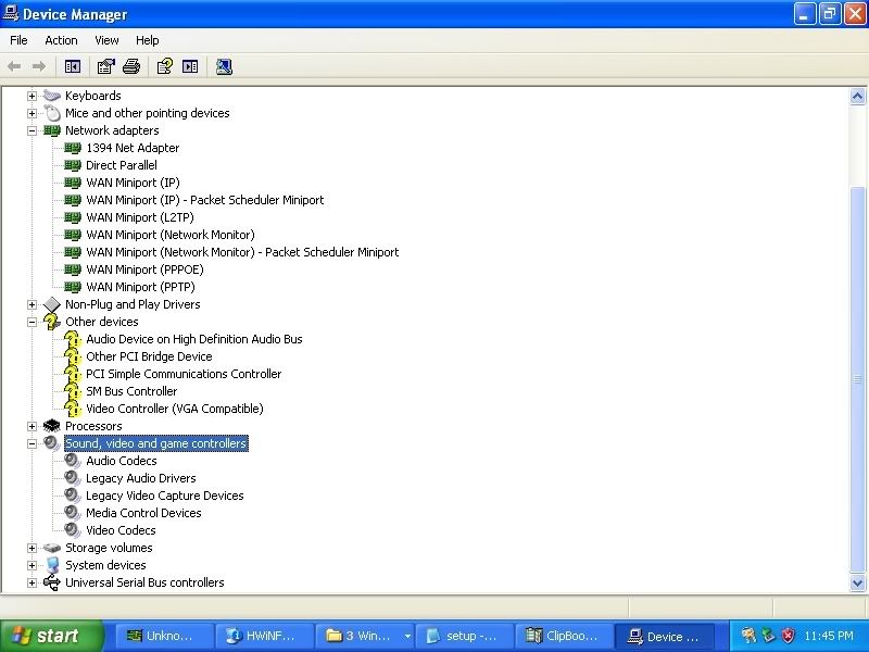 dell xps 15z pci simple communication controller drivers