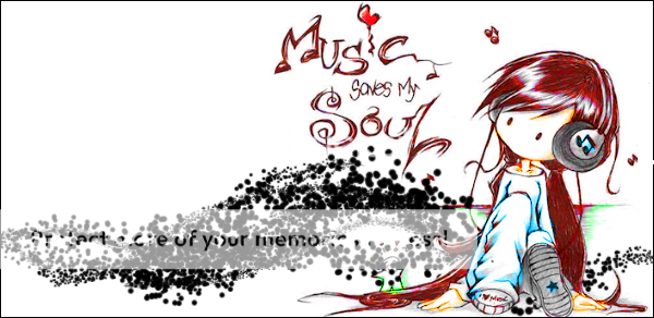 Music Saves My Soul Photo by donsky13 | Photobucket