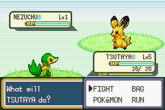 [PokeCommunity.com] Mirage Hacking Productions