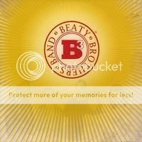 Beaty Brothers Band by Joe Beaty