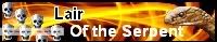 Lair of The Serpent banner