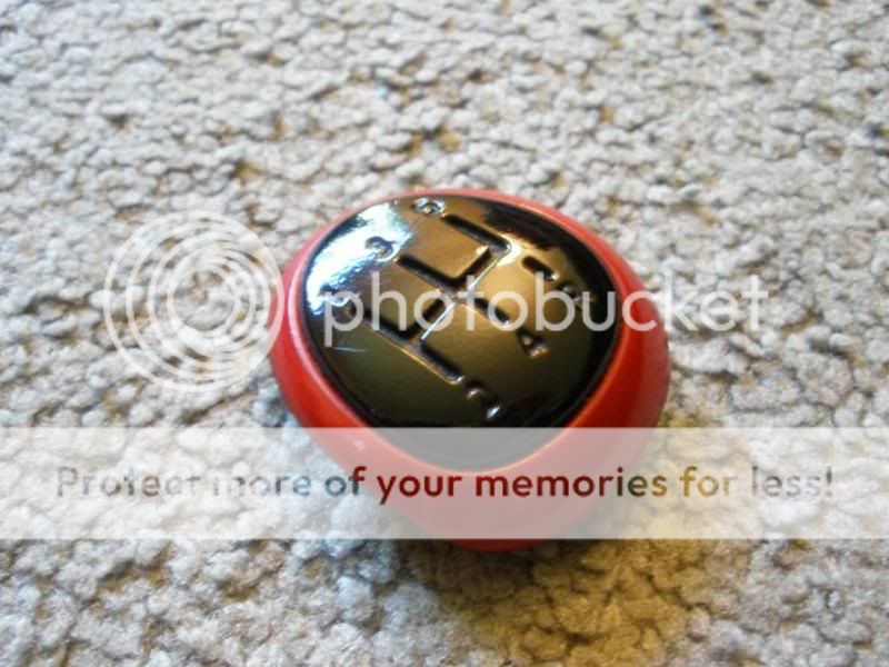 wtb oe shift knob top Cobalt SS Network